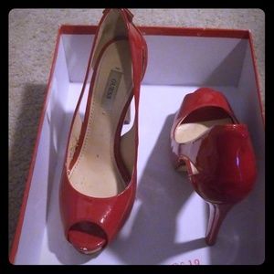 Guess Shoes
